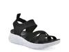 White Mountain Charry Sandal In Multi