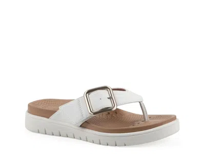 White Mountain Fom Mountain Nalla Recovery Sandal