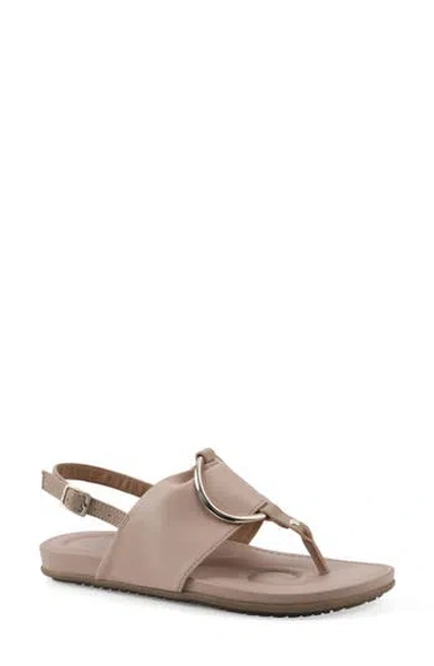 White Mountain Footwear Alicorn Slingback Sandal