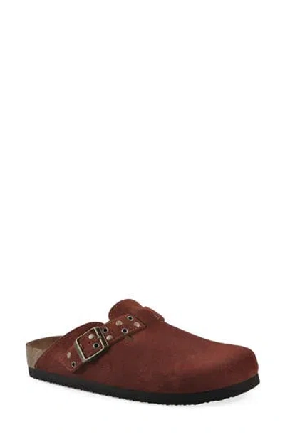 White Mountain Footwear Benben Clog