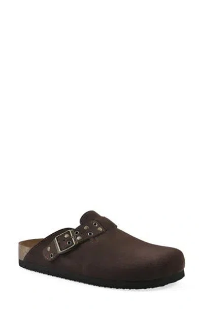 White Mountain Footwear Benben Clog