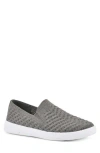 White Mountain Footwear Courage Slip-on Sneaker