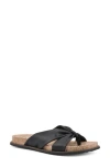 White Mountain Footwear Malanga Thong Sandal