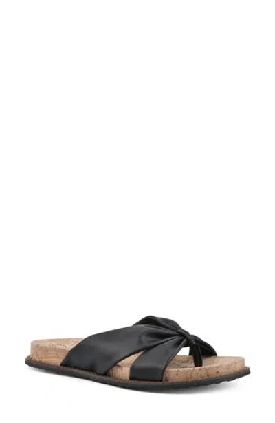 White Mountain Footwear Malanga Thong Sandal