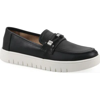 White Mountain Footwear Naathan Loafer Sneaker