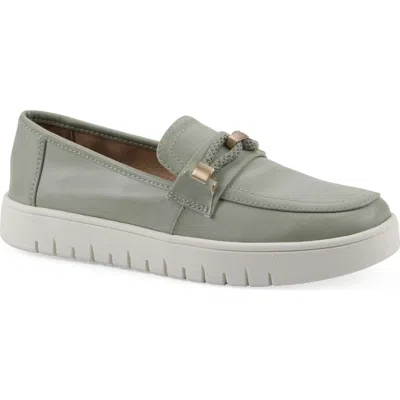 White Mountain Footwear Naathan Loafer Sneaker