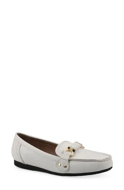 White Mountain Footwear Wayside Bit Loafer