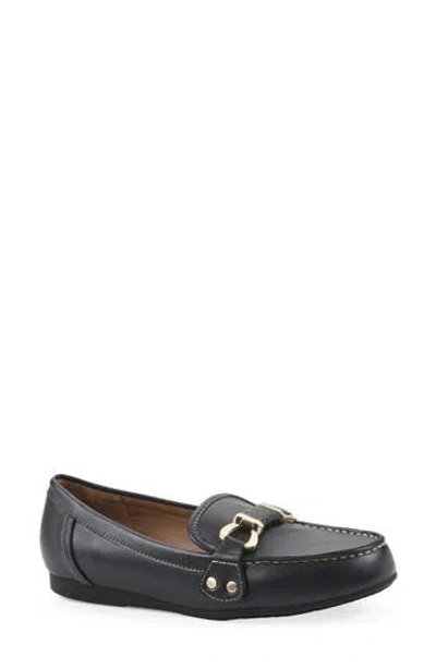 White Mountain Footwear Wayside Bit Loafer
