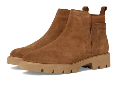 White Mountain Glassie In Brown