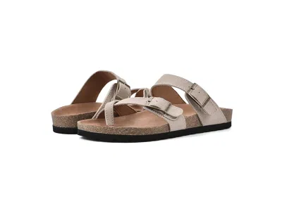White Mountain Gracie In Brown
