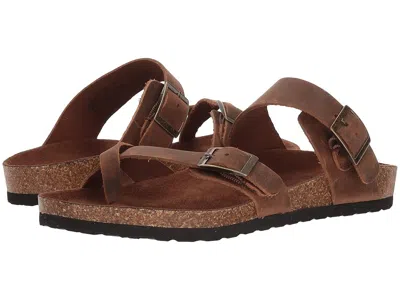 White Mountain Gracie In Brown