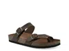 White Mountain Grams Sandal In Multi