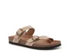 White Mountain Grams Sandal In Multi