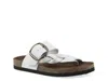 White Mountain Harleta Sandal In Multi