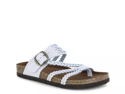 White Mountain Hayleigh Sandal