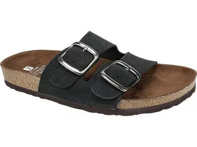 White Mountain Helga In Black