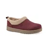 White Mountain Iceboat Slipper In Multi