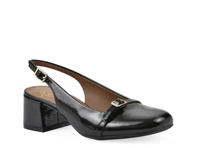 White Mountain Later Pump