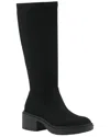 White Mountain Marcella Boot In Black