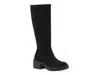 White Mountain Marcella Boot In Black