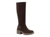 White Mountain Marcella Boot In Brown
