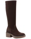 White Mountain Marcella Boot In Sand