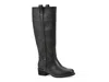 White Mountain Merrier Boot In Black