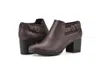 White Mountain Noah In Brown