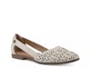 White Mountain Nobler Flat In White