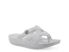 White Mountain Rip Sandal In White