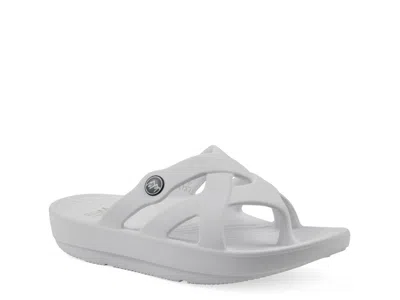 White Mountain Rip Sandal