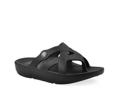White Mountain Rip Sandal In Multi