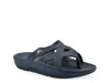 White Mountain Rip Sandal In Multi
