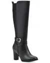 White Mountain Teals Boot In Black