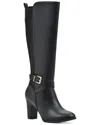 White Mountain Teals Boot In Black