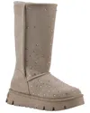 White Mountain Tripp Boot In Sand