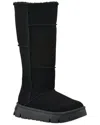 White Mountain Tru Boot In Black