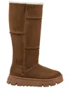 White Mountain Tru Platform Boot In Multi