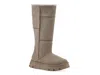 White Mountain Tru Platform Boot In Brown