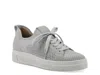 White Mountain Uncut Sneaker In Multi