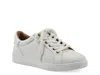 White Mountain Uniform Sneaker In White