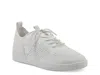 White Mountain Upscale Sneaker In White