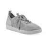 White Mountain Upscale Sneaker In Gray