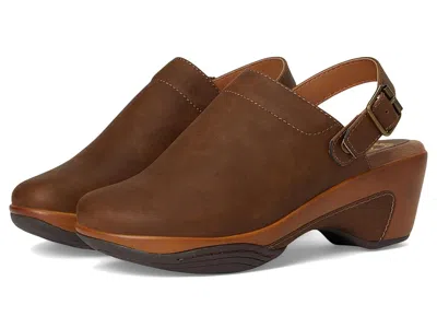 White Mountain Viewable In Brown