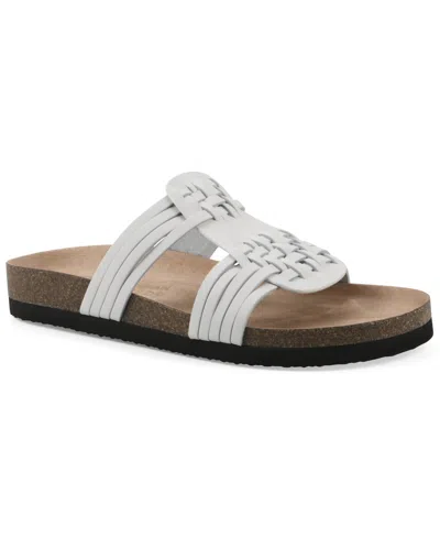 White Mountain Halicore Sandal
