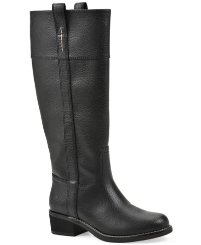 WHITE MOUNTAIN WOMEN'S MERRIER WESTERN TALL SHAFT BOOTS