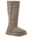 White Mountain Tru Boot In Brown