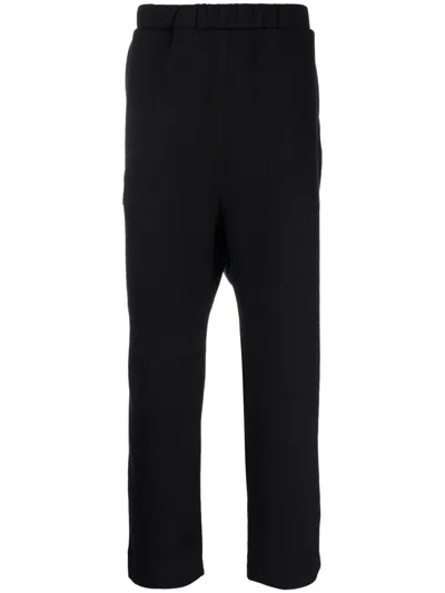 WHITE MOUNTAINEERING FOUR-POCKET TRACK PANTS