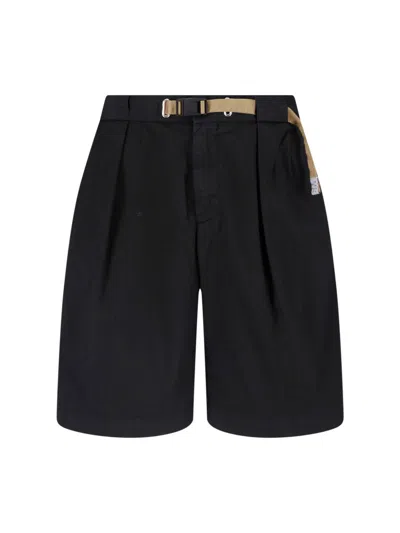 White Sand 26su52 190999 In Black