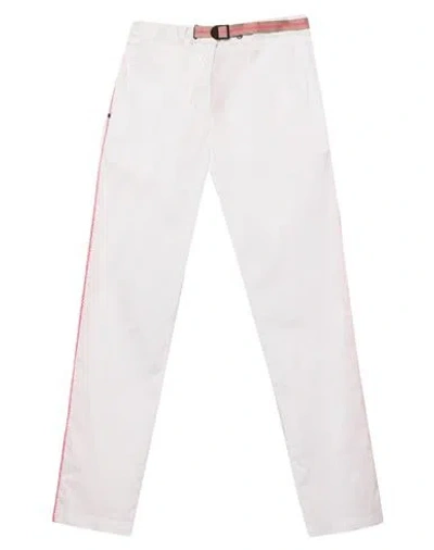 White Sand 88 Pants In White